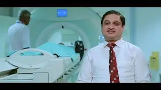 Consultant Radiologist - Dr Adithya Salgado