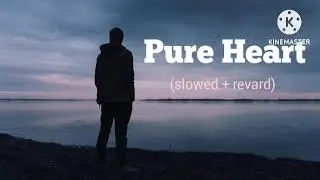 Pure Heart (Official Video) | Innocent Rohit | Blessbeat | New Punjabi Songs 2024 | Latest Punjabi