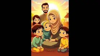 Islamic stories❤️❤️#video #islamicvideo #viral #funny #fyp
