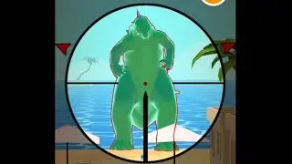 Giant Wanted - gameplay part 2 all levels 1-14(Android, ios)