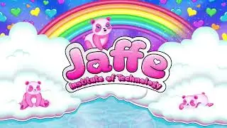 Awesome Inc./Jaffe Institute of Tecnology/Paramount Television Studios (2024/2025)