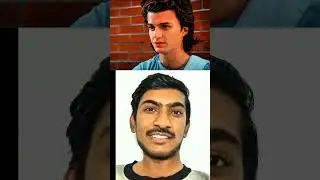 Steve keliye bad news /  Stranger thing #moveistream #strangerthings