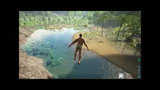 Ark Steam VS Ark Xbox App