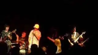PGSOR Competition at Jammin Java - In Bloom