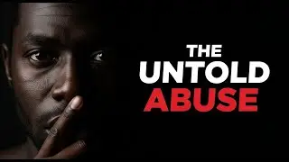 The Untold Abuse of Black Male Slaves by White Women 1800
