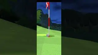 Golf Rival | Perfect Hole-In-One You Have Never Witness