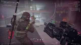 GTFO R7C1