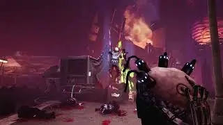 Phantom Fury - Shelly &ldquo;Bombshell&rdquo; Harrison's New Adventure! - Trailer