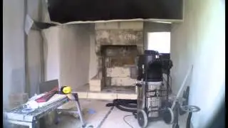 Keeping Stoneywell's home fires burning