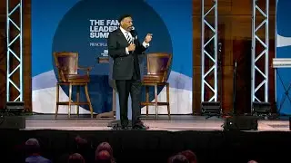 The Family Leadership Summit 2025 Video Recap