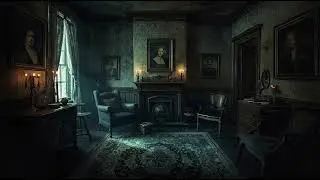 The Macabre History of the Ravencroft Family | A Sinister Horror Tale !