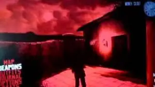 Red dead redemption redeemed achievement