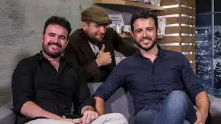 1189. YouTuber Fran Monaj