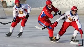 РОССИЯ - РОССИЯ-2   25/01/26/  ТУРНИР НАРОДНОГО ЕДИНСТВА-2026