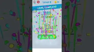 Dingbats Word Trivia Game All Levels 5-10 Complete Answers Gameplay Walkthrough (iOS-Android)