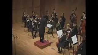 Gustav Holst St.Paul's Suite for String Orchestra Op.29,No.2