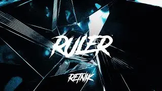 [FREE DL] HARD BOOMING 808 TYPE TRAP BEAT 'RULER' Hard Trap Banger | Retnik Beats