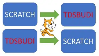How to Make a Code Encryptor and Decryptor in Scratch!