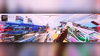Apex season 20 on 170 fov