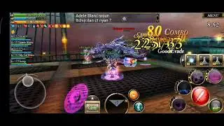 The Right Way to Play Sage 🔮 Aurcus Online Global Gate 8