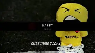 [FREE] Happy - Gawne x King Iso x Chris Webby Type Beat