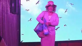 SCOTT *FEED THE BIRDS*