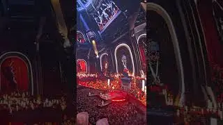 More than That - #backstreetboys #lasvegas #thesphere #viralvideo #whatstrending #music 