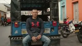 Documentary: The Story of Rojas Specialty Coffee 🇨🇴  ['From Our Farm to Your Cup' 2025 ] 🌱 ☕