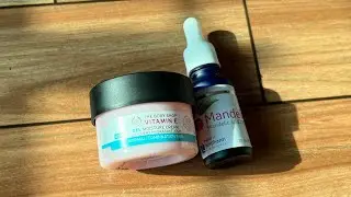 How to stop acne ? MANDELAC serum by JENPHARM | Honest review
