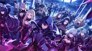 【カゲマス】殲滅戦