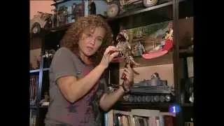 MADELMAN CUSTOM - TVE - LOURDITASCUSTOM