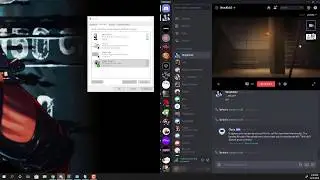 Solution to discord screen sharing audio problem WORKS 100%