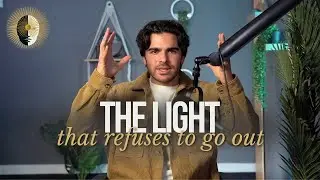 The Light That Refuses to Go Out