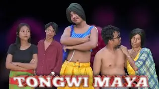 Tongwi maya ll a new kokborok short video 2024 ll kokborok short video TPR