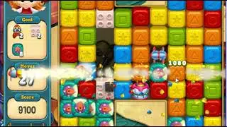 Toy Blast Level 1371