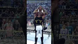 WWE 2K25 OMG 😱 Moments 69!