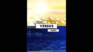 [Blue Archive]Subaru Vs Saori(Writing)#edit #alaightmotionedit #bluearchiveedit #shorts