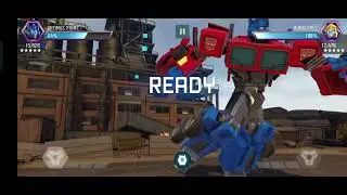 Unlucky Find | Act 3 Chapter 4 Mission 6 | Transformers FTF Gameplay 
