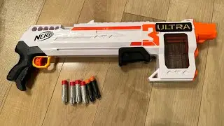 NERF ULTRA 3