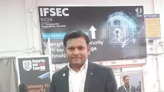 IFSEC 2018 LIVE | MEET UP