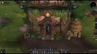 Curious Sack of Grain (x2) - WoW Treasure