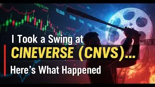 Bullish on Cineverse (CNVS) Despite Drawdown