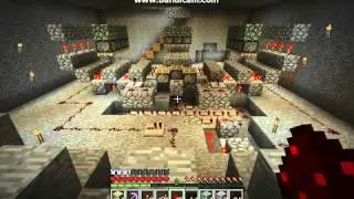 Etho Inspired Brewing Room Tutorial - Part1