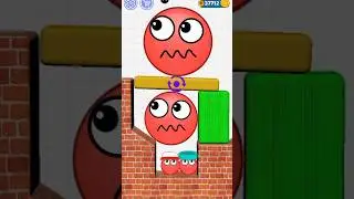 Hide Ball : Brain Teaser Games - Part 81 #shorts