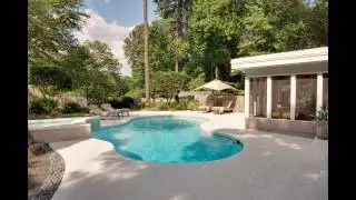 Atlanta real estate photography