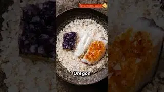 Discover the Magic of Oregon Sunstone! #OregonSunstone #Sunstone #Gemstones #Crystals