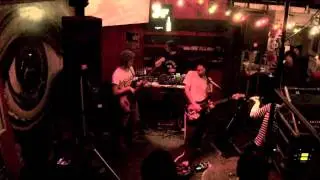 the KULTURE KRUB  2.3.2014 vol.5