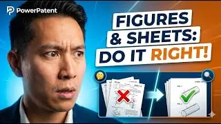 How to Number Figures and Sheets the Right Way