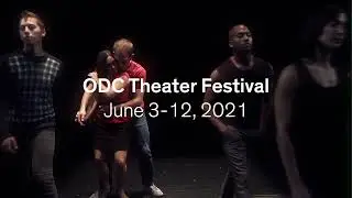 ODC Theater Festival 2021