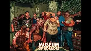 Museum of Horrors - Extreme Edition Review